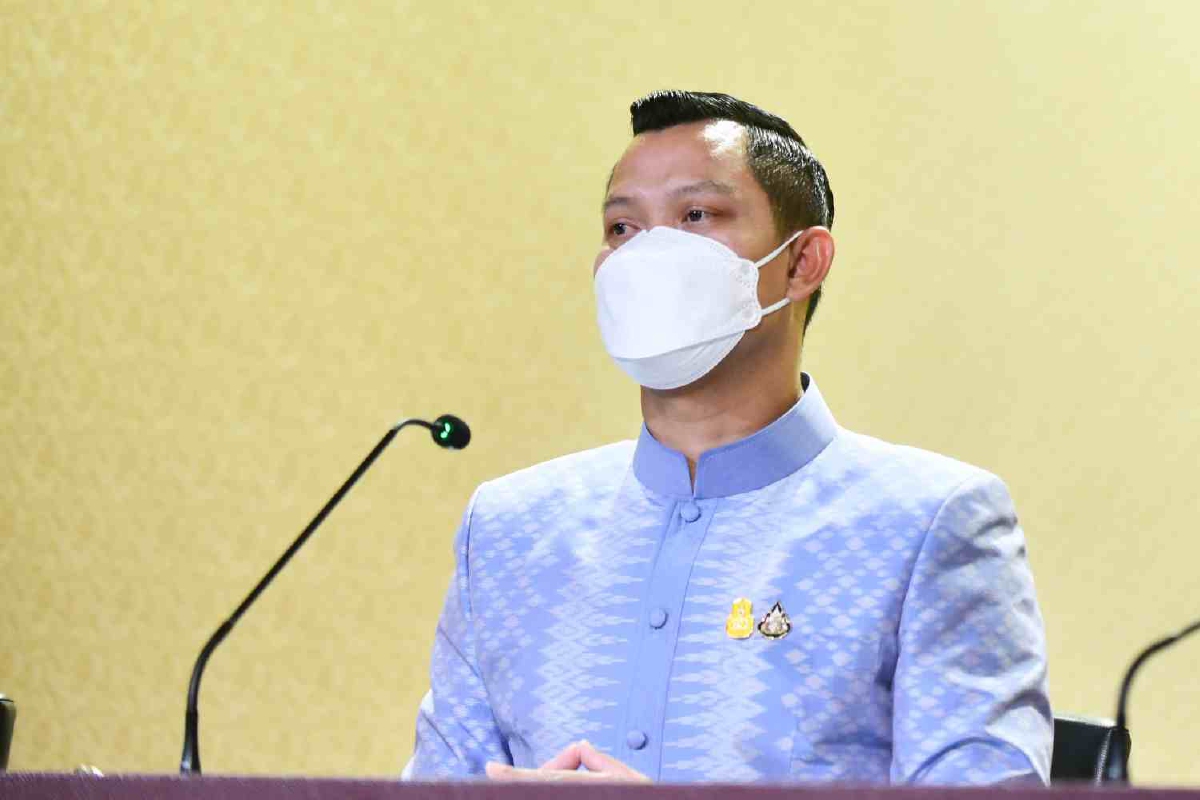 รัฐบาลเผยประชาชนพอใจ "มหกรรมไกล่เกลี่ยหนี้สินครัวเรือน" รัฐบาลเผยประชาชนพอใจ "มหกรรมไกล่เกลี่ยหนี้สินครัวเรือน"