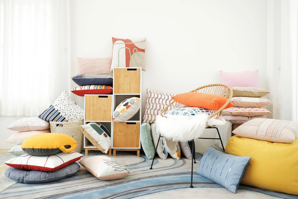 เปิดไอเดียรีเฟรซมุมพักผ่อน…สร้างอินสไปร์ทำงานแฮปปี้ได้ทุกสเปซ