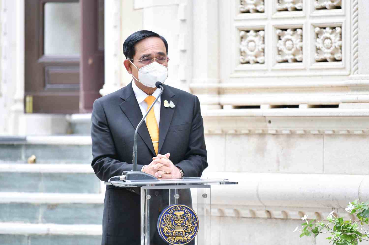 นายกฯยินดีเพื่อนบ้านทยอยเปิดประเทศ ร่วมฟื้นฟูเศรษฐกิจ-ท่องเที่ยวชายแดน นายกฯยินดีเพื่อนบ้านทยอยเปิดประเทศ ร่วมฟื้นฟูเศรษฐกิจ-ท่องเที่ยวชายแดน