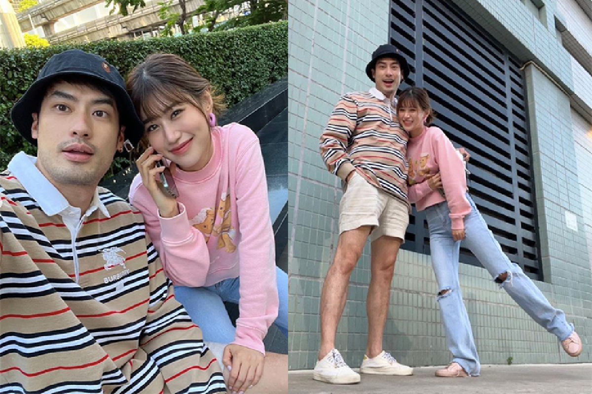 "บอย ปกรณ์" คลั่งรักไม่หยุดฉุดไม่อยู่ ลั่น! ผมหวงแหนเขา "บอย ปกรณ์" คลั่งรักไม่หยุดฉุดไม่อยู่ ลั่น! ผมหวงแหนเขา