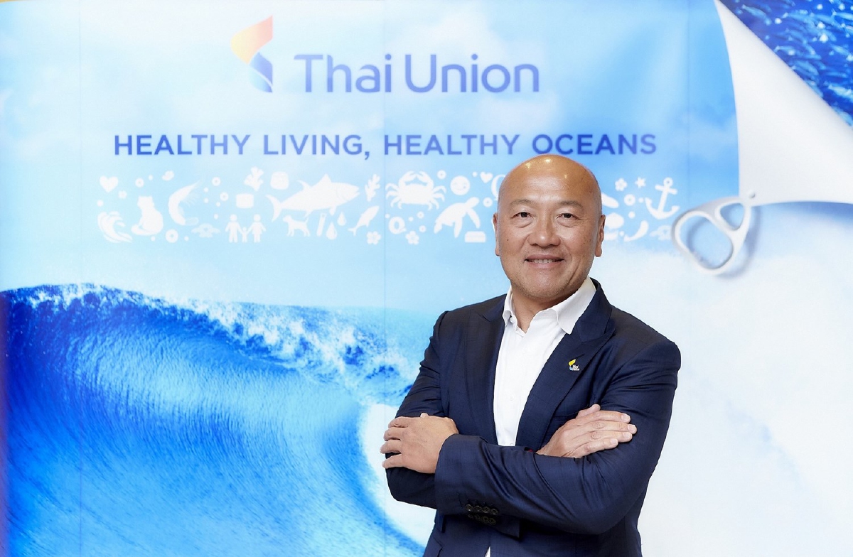 ไทยยูเนี่ยน รายได้พุ่ง 36,272 ล้านบาท เพิ่มขึ้น 16.5% ไทยยูเนี่ยน รายได้พุ่ง 36,272 ล้านบาท เพิ่มขึ้น 16.5%