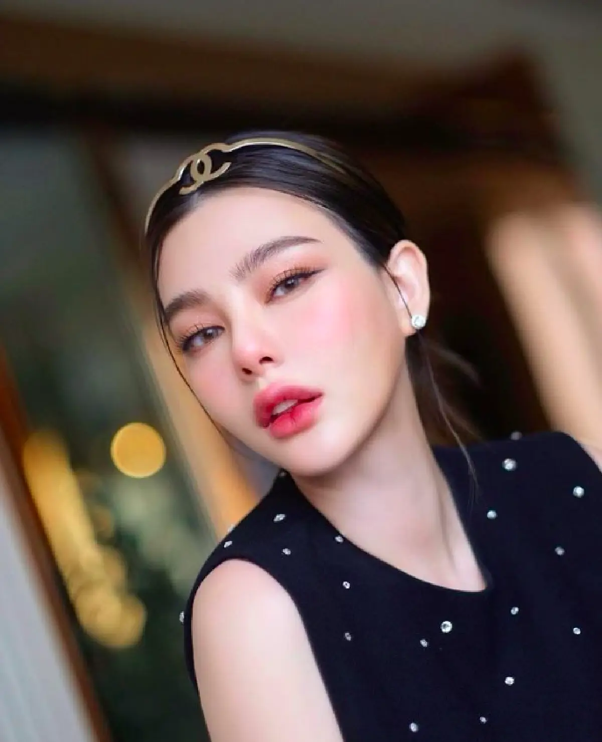 “ดิว อริสรา” ตอบชัด! ผู้ชายเปย์หรือเปล่า? หลังใช้ชีวิตกินอยู่เที่ยวสุดหรู