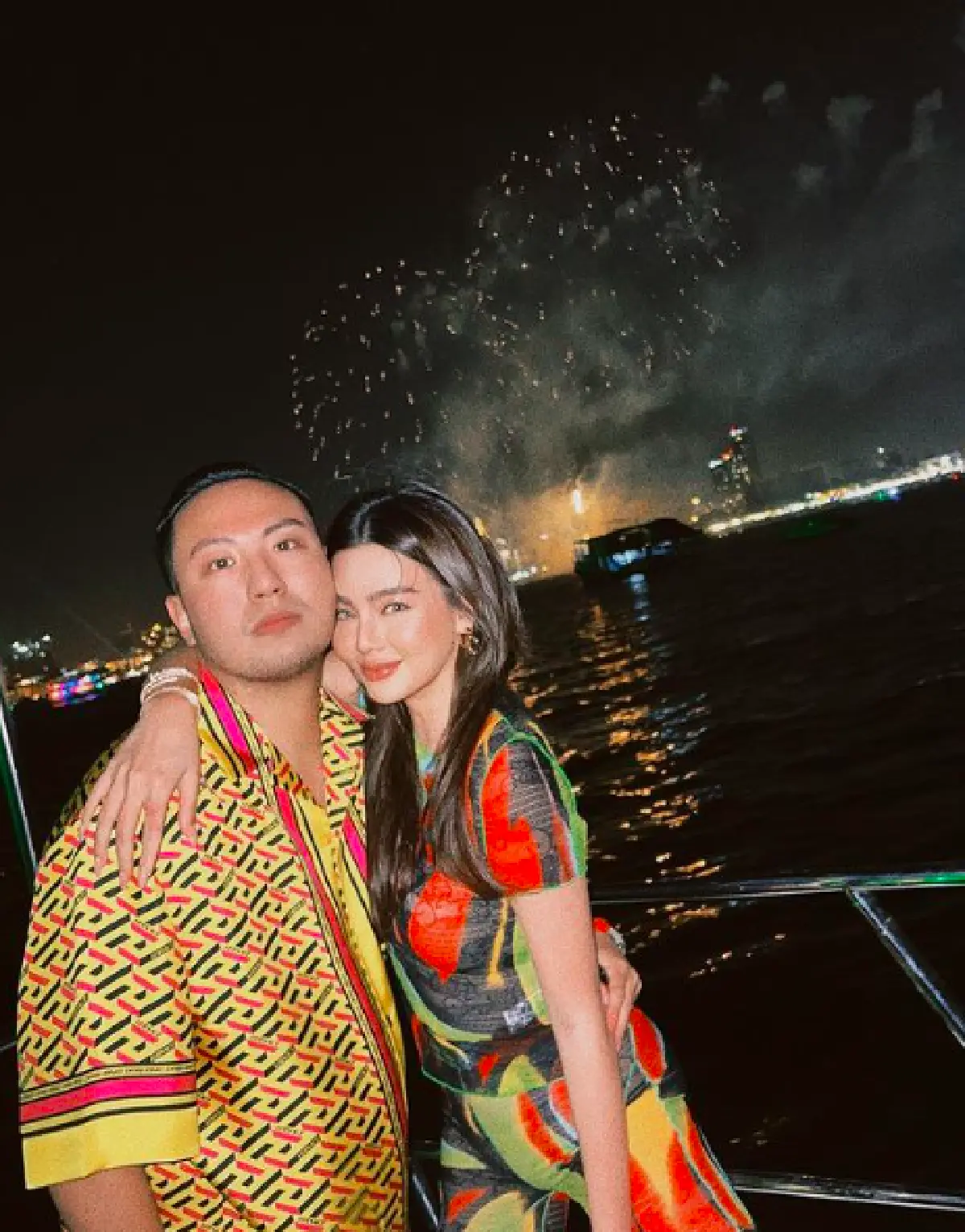 “ดิว อริสรา” ตอบชัด! ผู้ชายเปย์หรือเปล่า? หลังใช้ชีวิตกินอยู่เที่ยวสุดหรู