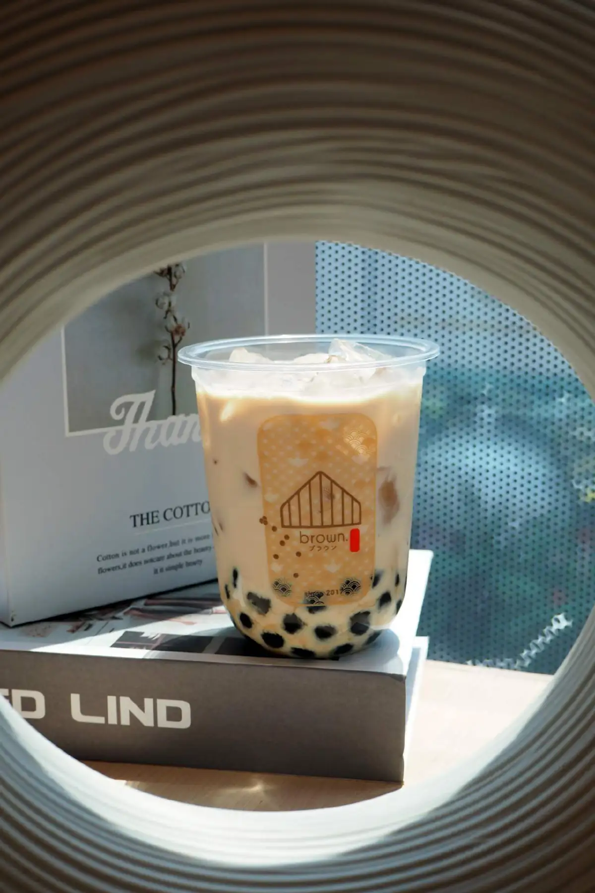 Brown เปิดตัว location ใหม่ เป็นมากกว่าคาเฟ่ ชูคอนเซ็ปต์ Japanese bakery zone เต็มรูปแบบ