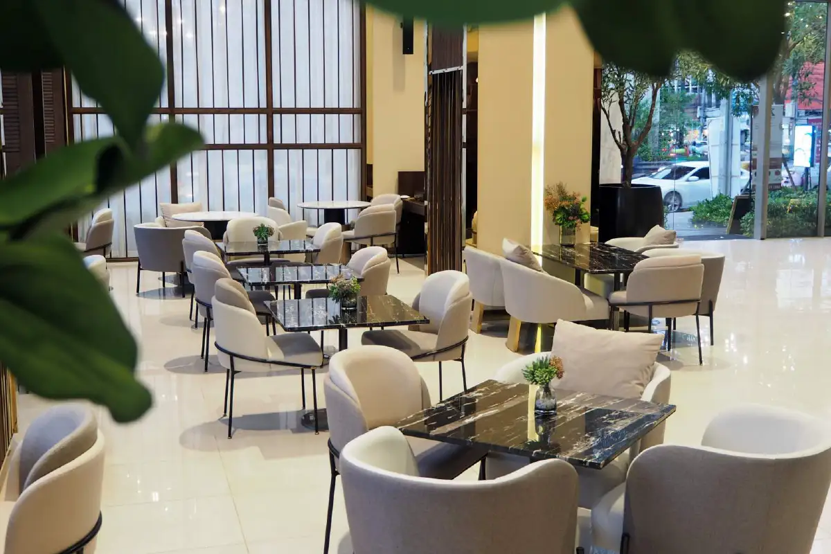 อิ่มเอมเปรมใจไปกับอาหารเวียดนามสูตรดั้งเดิม @Morning Glory : The Vietnamese Chef’s Table 