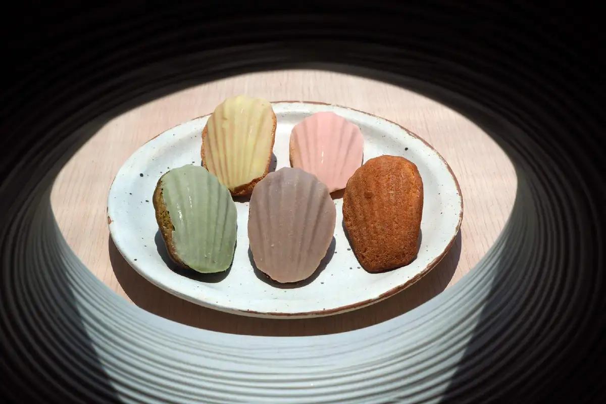 Brown เปิดตัว location ใหม่ เป็นมากกว่าคาเฟ่ ชูคอนเซ็ปต์ Japanese bakery zone เต็มรูปแบบ