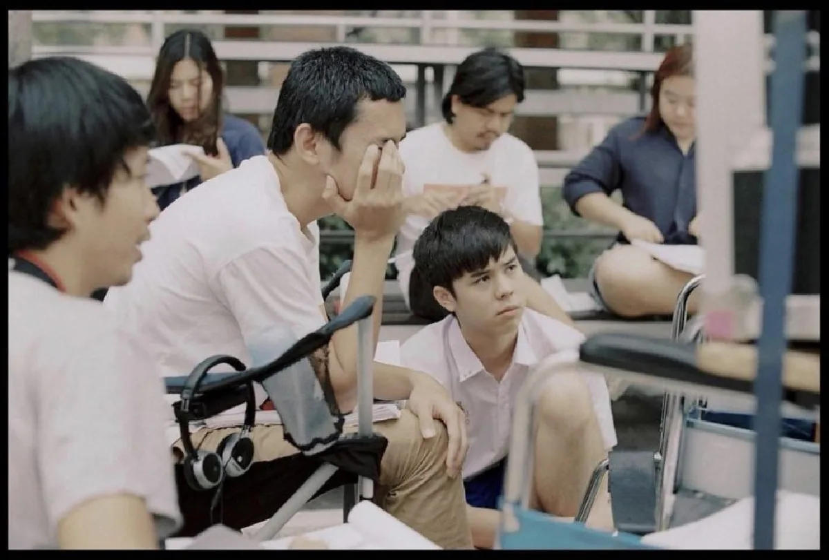 “พีช พชร” เผยความในใจ หลัง “นาดาว บางกอก” ปิดฉากลง