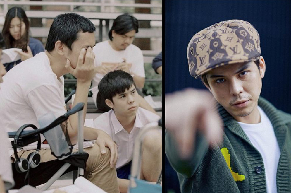 “พีช พชร” เผยความในใจ หลัง “นาดาว บางกอก” ปิดฉากลง “พีช พชร” เผยความในใจ หลัง “นาดาว บางกอก” ปิดฉากลง