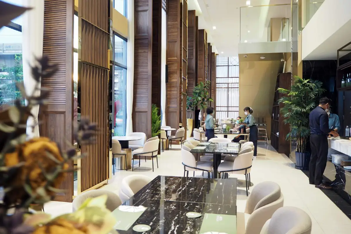 อิ่มเอมเปรมใจไปกับอาหารเวียดนามสูตรดั้งเดิม @Morning Glory : The Vietnamese Chef’s Table 