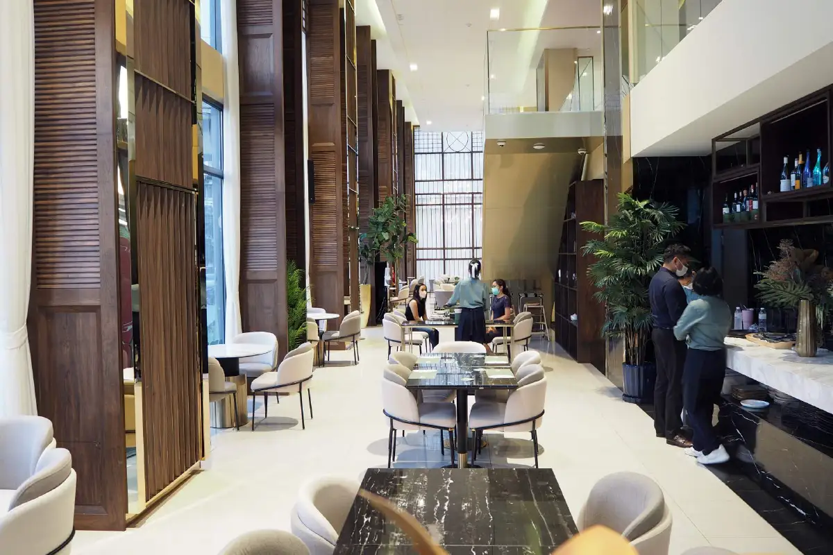 อิ่มเอมเปรมใจไปกับอาหารเวียดนามสูตรดั้งเดิม @Morning Glory : The Vietnamese Chef’s Table 