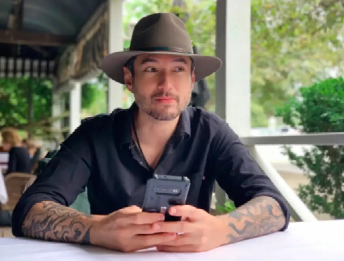 “เจสัน ยัง” เผยถ้าอยากบวช แต่กลัวมีอารมณ์ทางเพศ ควรทำอย่างไรดี!?