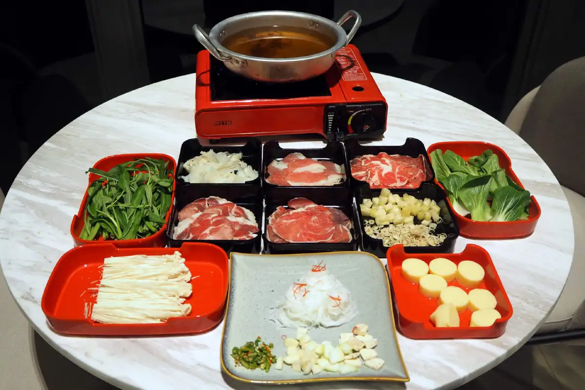 อิ่มเอมเปรมใจไปกับอาหารเวียดนามสูตรดั้งเดิม @Morning Glory : The Vietnamese Chef’s Table 