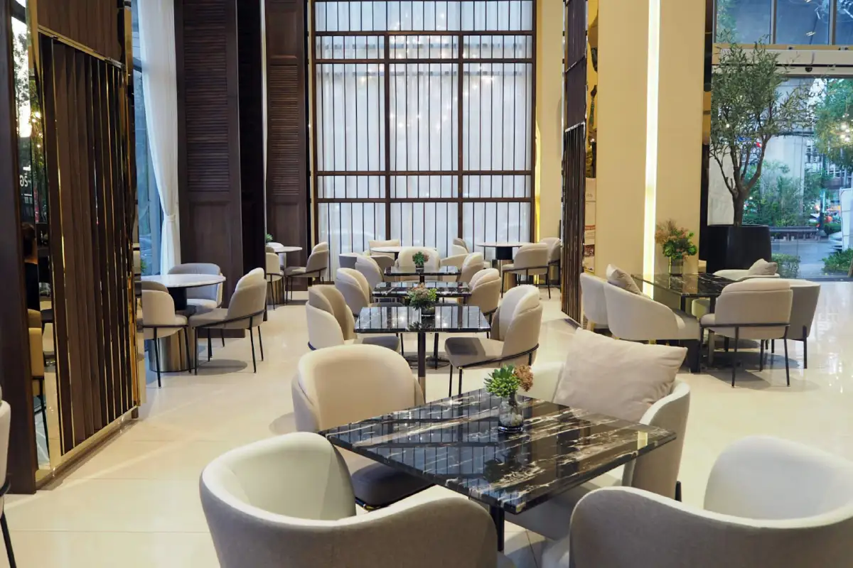 อิ่มเอมเปรมใจไปกับอาหารเวียดนามสูตรดั้งเดิม @Morning Glory : The Vietnamese Chef’s Table 