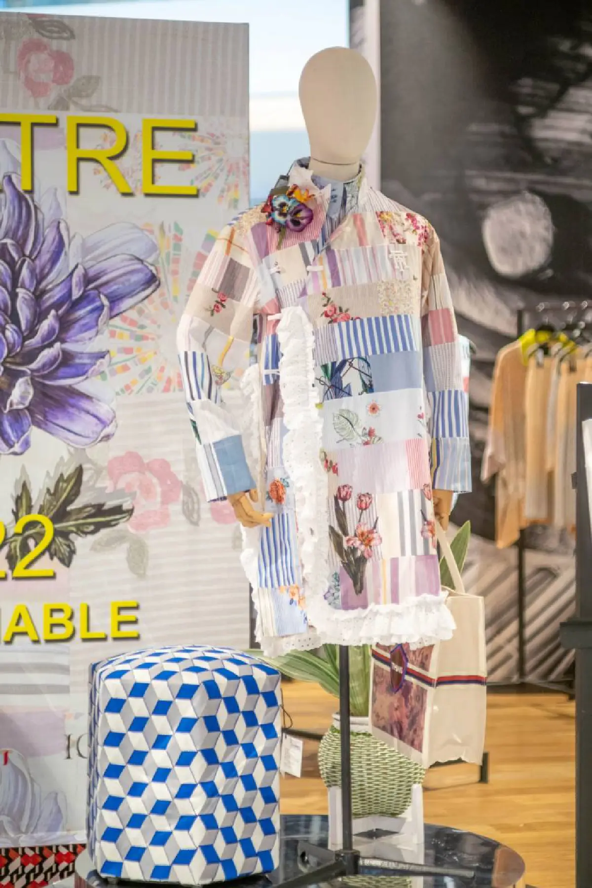 ไอคอนคราฟต์ จับมือ Theatre เปิดตัวคอลเลคชั่น Theatre 2022 - Sustainable 