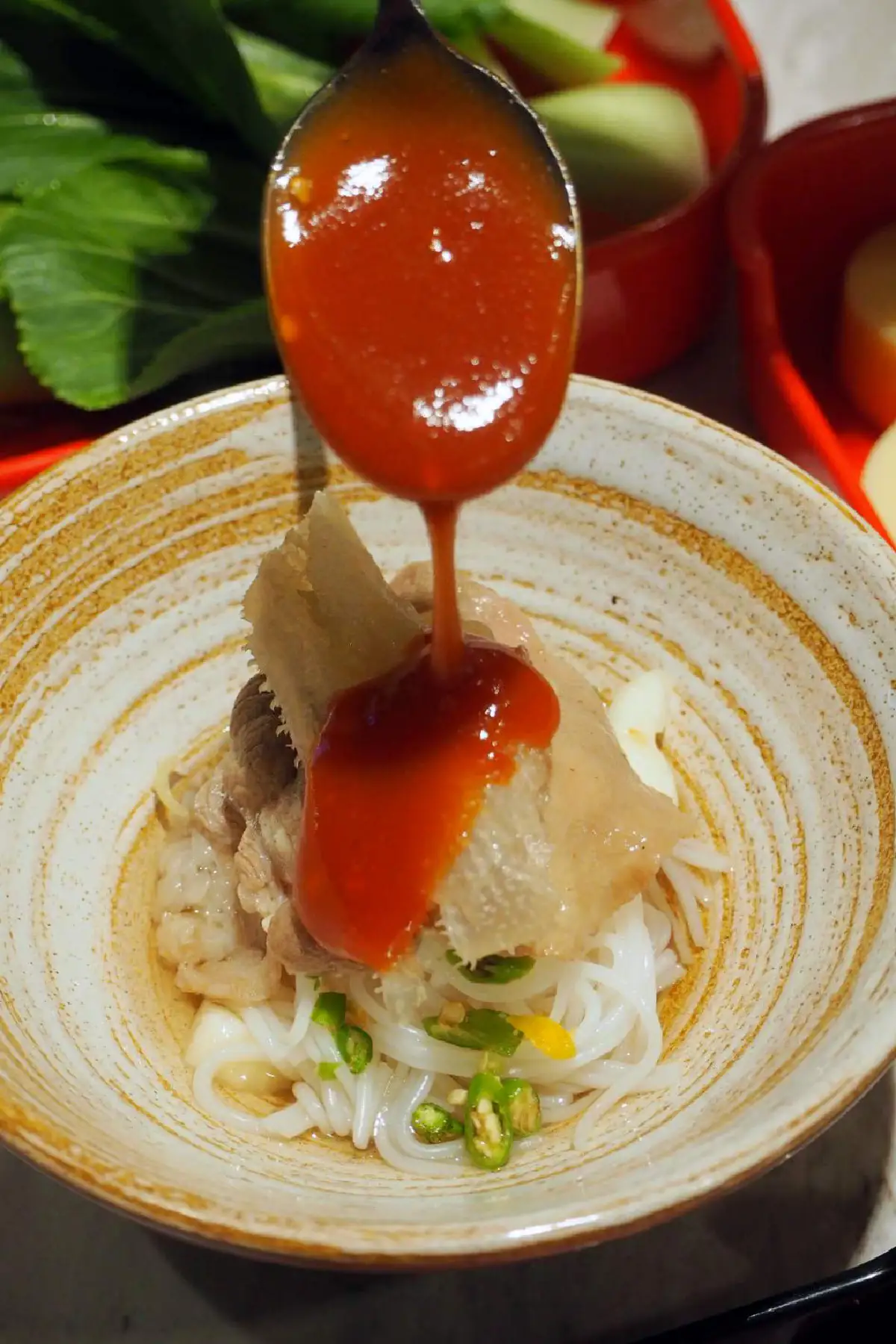 อิ่มเอมเปรมใจไปกับอาหารเวียดนามสูตรดั้งเดิม @Morning Glory : The Vietnamese Chef’s Table 