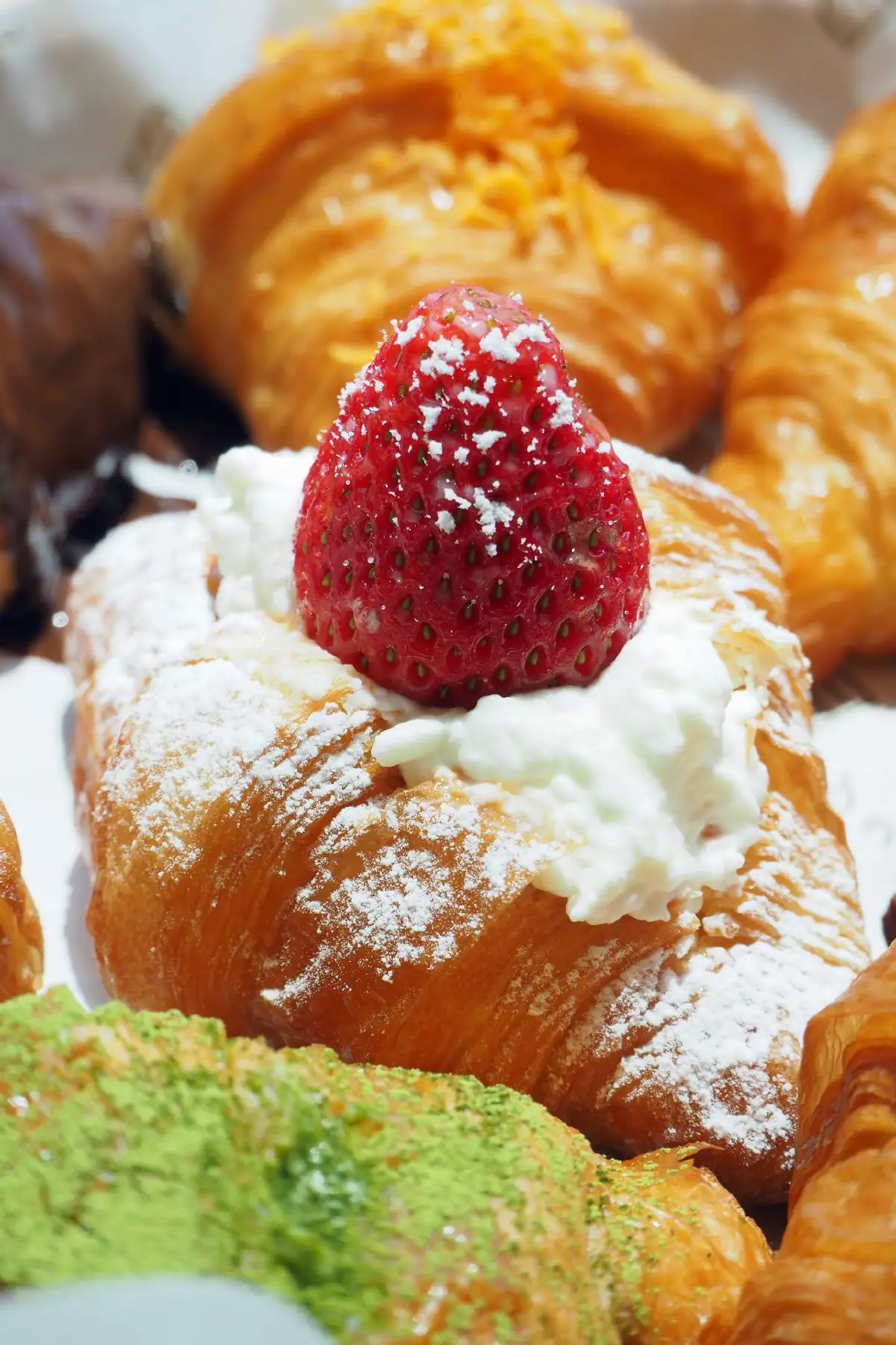 Brown เปิดตัว location ใหม่ เป็นมากกว่าคาเฟ่ ชูคอนเซ็ปต์ Japanese bakery zone เต็มรูปแบบ