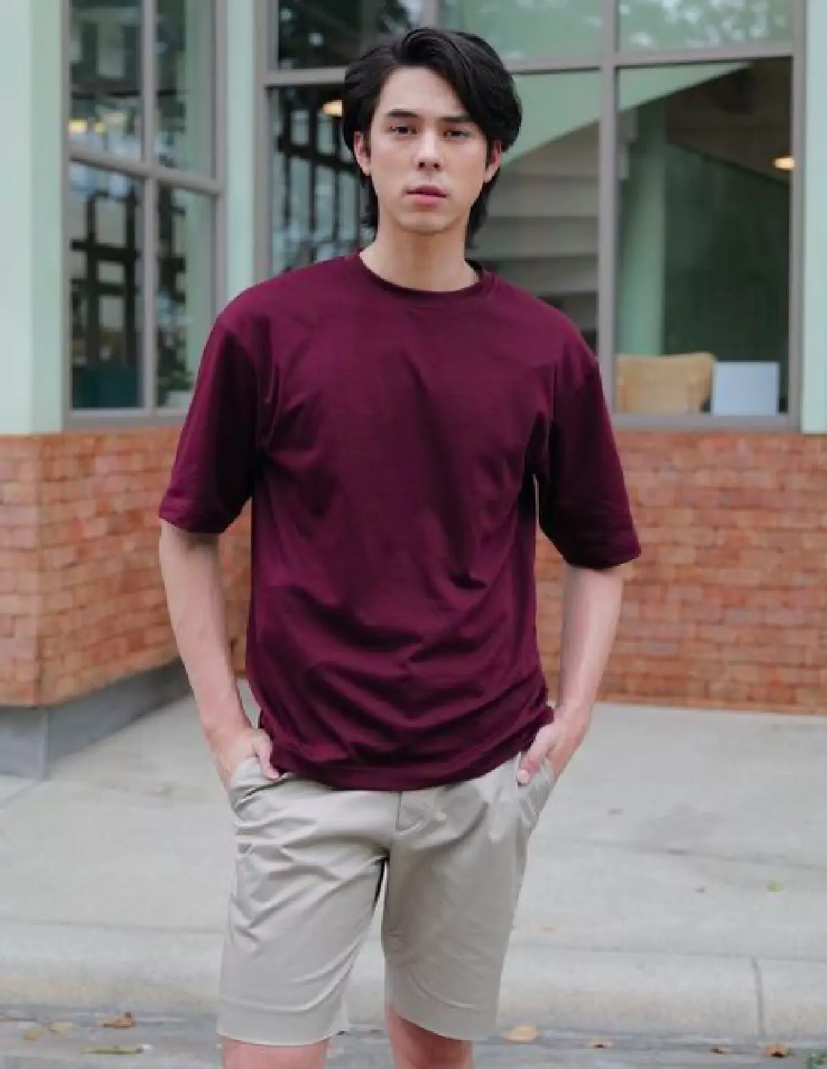 “พีช พชร” เผยความในใจ หลัง “นาดาว บางกอก” ปิดฉากลง