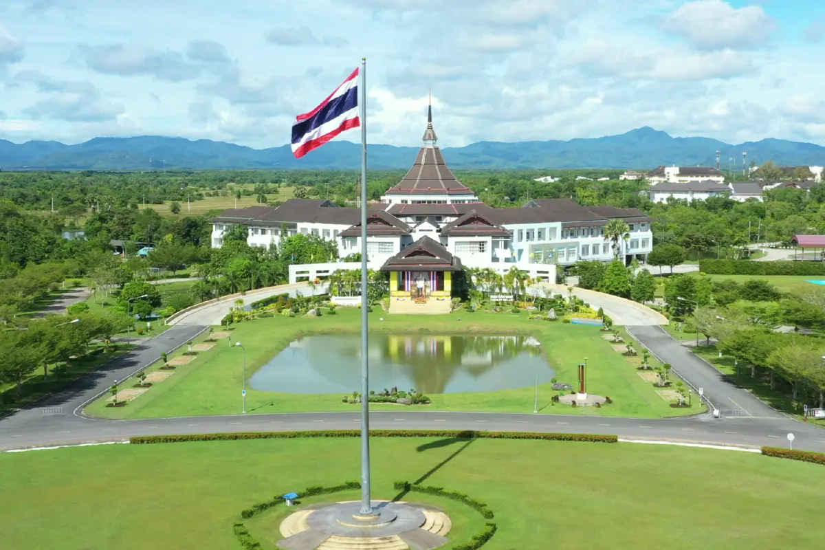 สภามหาวิทยาลัยม.ทักษิณเลือก"ณฐพงศ์"นั่งอธิการบดีคนใหม่