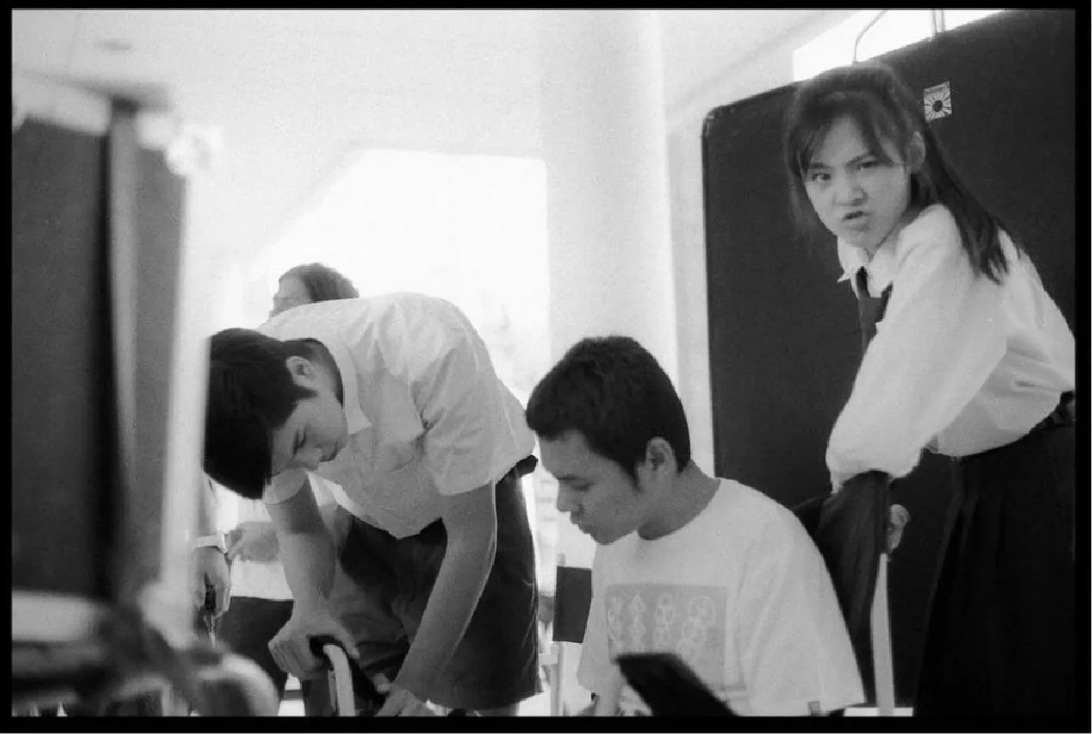 “พีช พชร” เผยความในใจ หลัง “นาดาว บางกอก” ปิดฉากลง