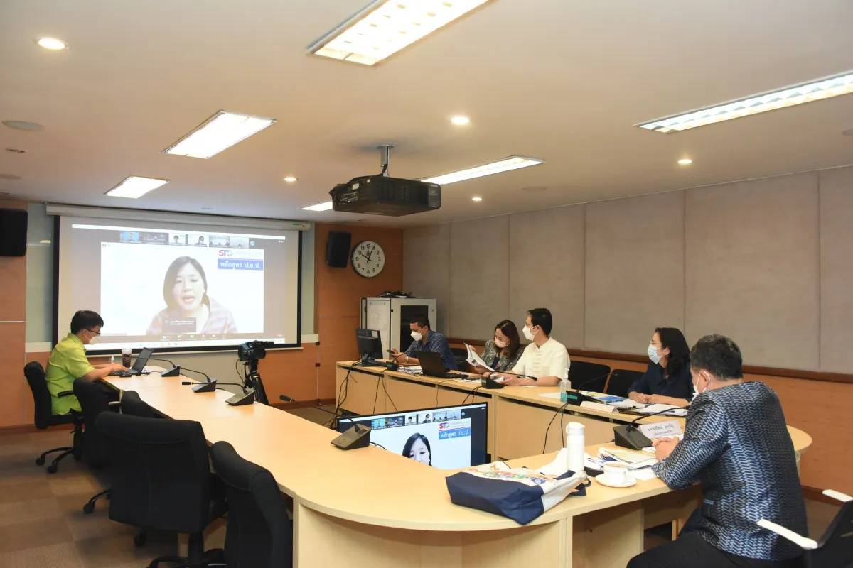 ปลัดมหาดไทยย้ำทำงานเป็นทีมให้เกิดผลสำเร็จอย่างยั่งยืน