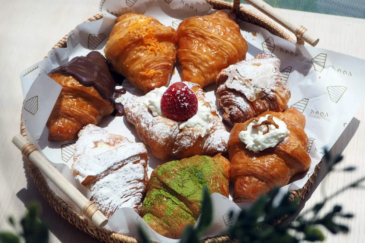 Brown เปิดตัว location ใหม่ เป็นมากกว่าคาเฟ่ ชูคอนเซ็ปต์ Japanese bakery zone เต็มรูปแบบ