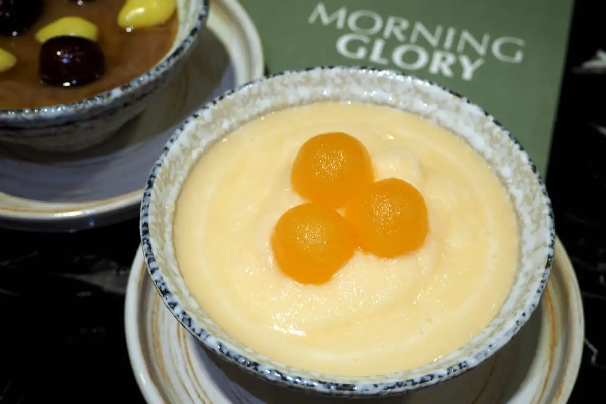 อิ่มเอมเปรมใจไปกับอาหารเวียดนามสูตรดั้งเดิม @Morning Glory : The Vietnamese Chef’s Table 