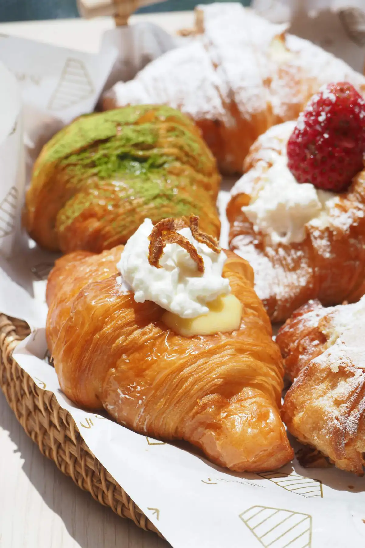 Brown เปิดตัว location ใหม่ เป็นมากกว่าคาเฟ่ ชูคอนเซ็ปต์ Japanese bakery zone เต็มรูปแบบ