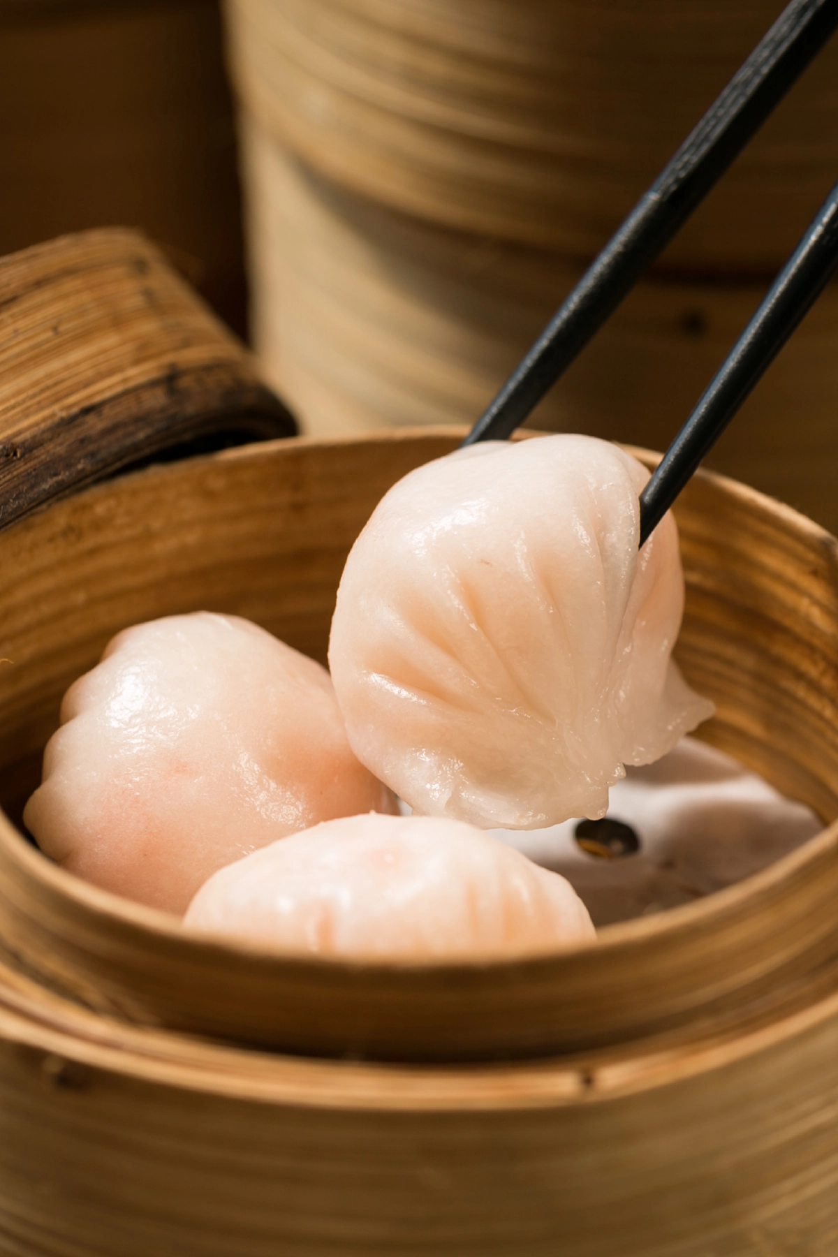  ฮ่องกง ฟิชเชอร์แมน ปล่อยโปรเด็ดมา 4 จ่าย 3 !! บุฟเฟ่ต์ติ่มซำพรีเมียมสไตล์ฮ่องกง