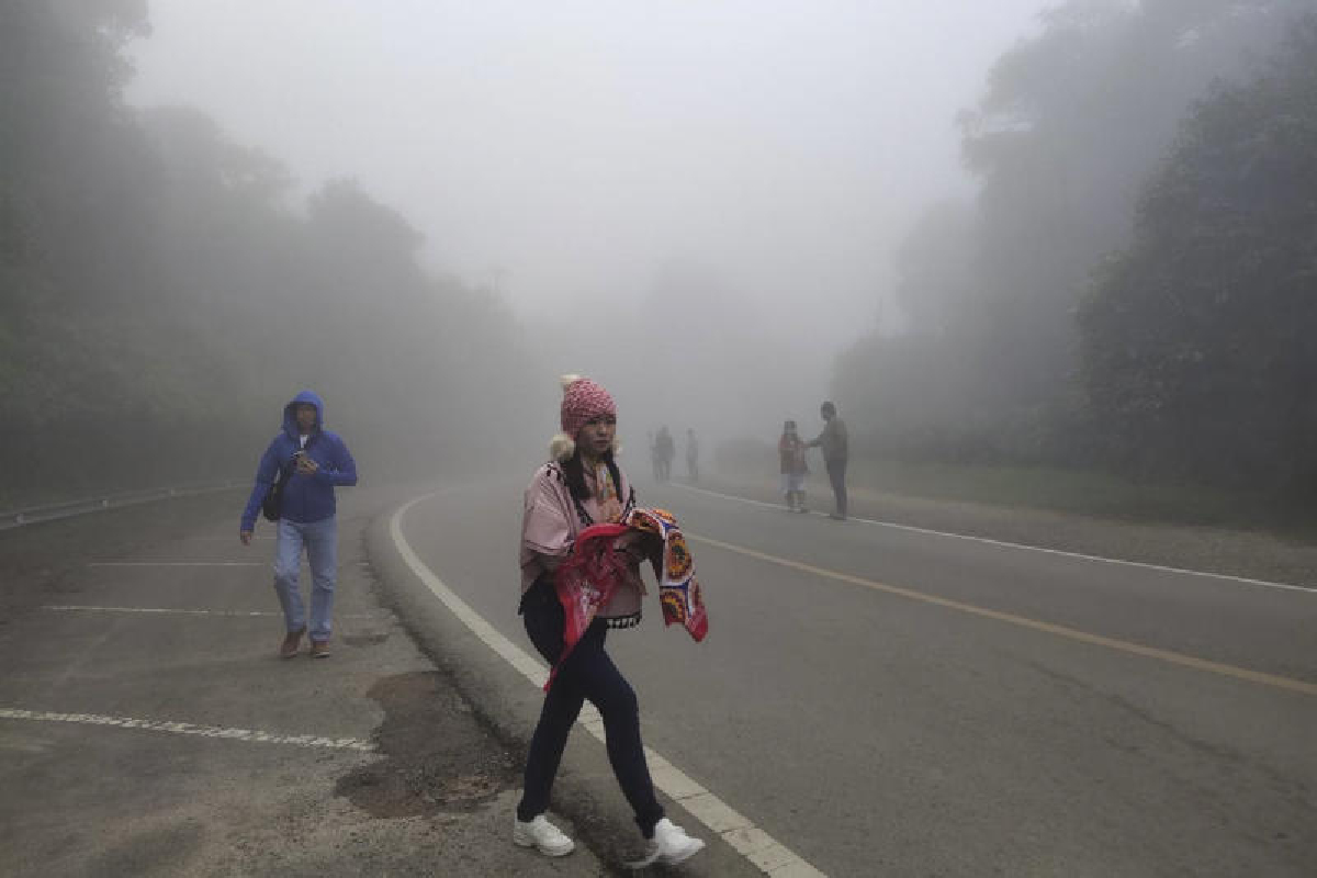 สตง. ตรวจสอบการบริหารแหล่งท่องเที่ยวแห่งใหม่ทำรัฐสูญรายได้ สตง. ตรวจสอบการบริหารแหล่งท่องเที่ยวแห่งใหม่ทำรัฐสูญรายได้