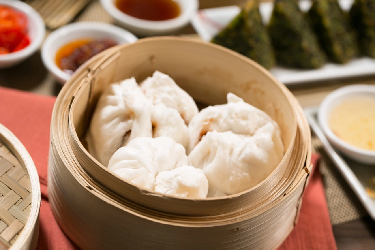  ฮ่องกง ฟิชเชอร์แมน ปล่อยโปรเด็ดมา 4 จ่าย 3 !! บุฟเฟ่ต์ติ่มซำพรีเมียมสไตล์ฮ่องกง