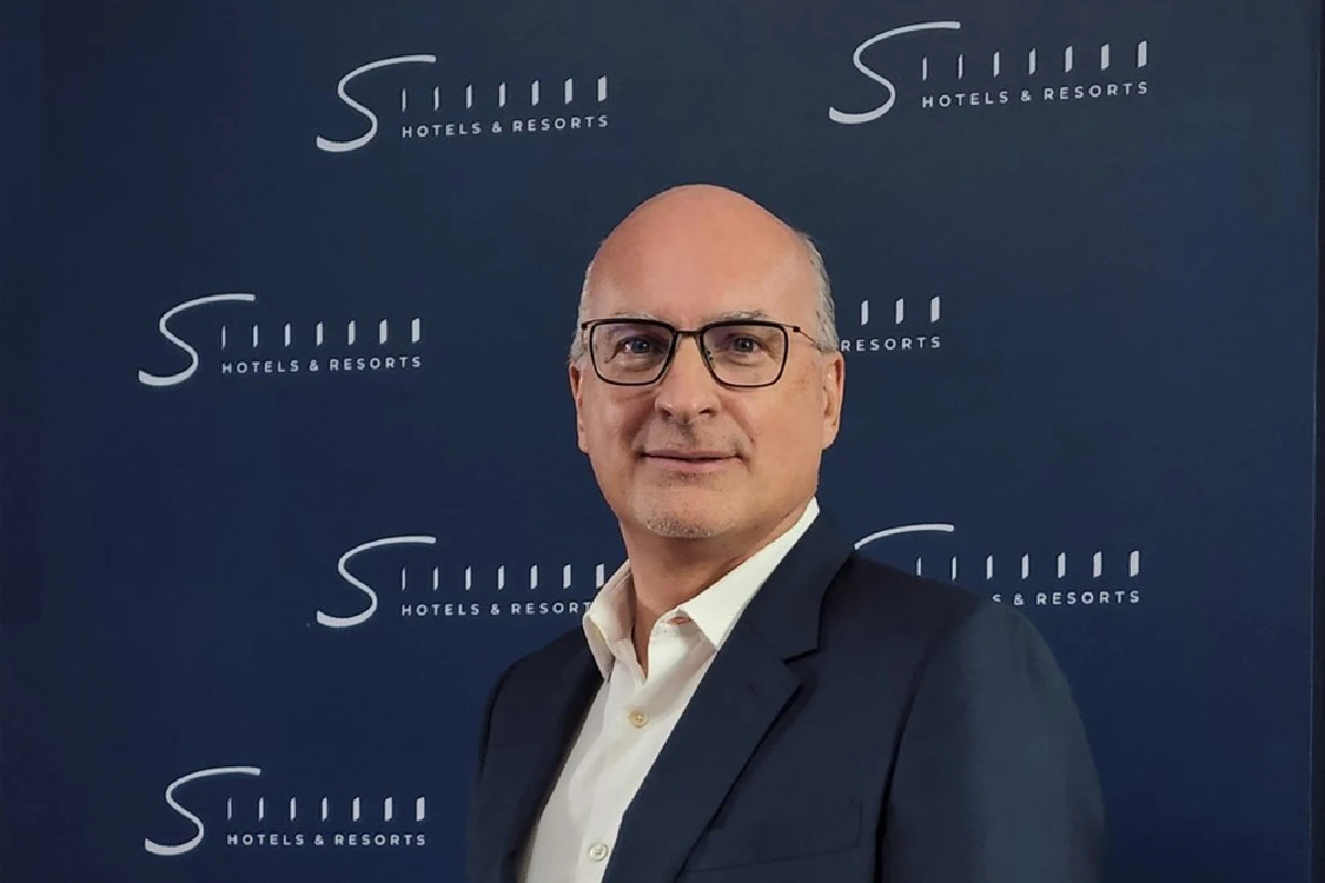 "เอส โฮเทล แอนด์ รีสอร์ท" รายได้ไตรมาส 1 โตกว่า 3 เท่าตัว