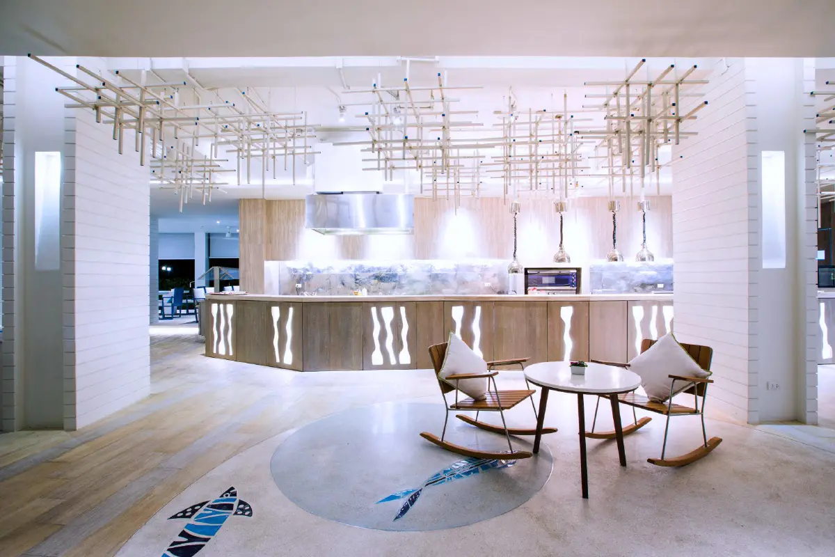 เซ็นทารา กะรน รีสอร์ท ภูเก็ต ทำเลพักผ่อนเงียบสงบบนไข่มุกแห่งอันดามัน