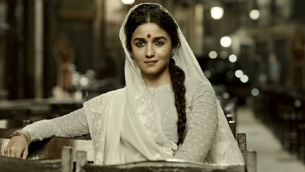 ใครเหมือนสุด..4 สาวคนดัง คัฟเวอร์เป็น ”คังคุไบ” หญิงแกร่งแห่งมุมไบ 