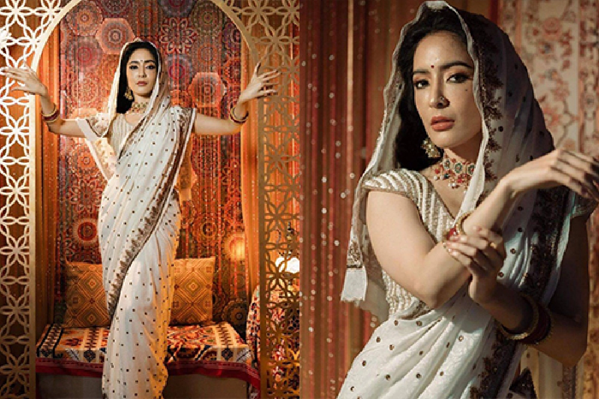 ใครเหมือนสุด..4 สาวคนดัง คัฟเวอร์เป็น ”คังคุไบ” หญิงแกร่งแห่งมุมไบ 