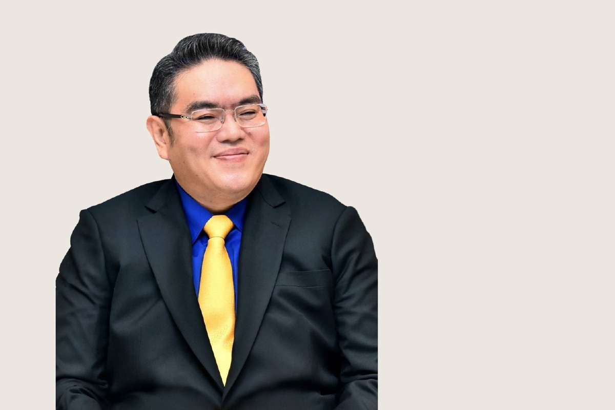 "ศักดิ์สยามลิสซิ่ง" กำไรสุทธิ 166 ล้านบาท เติบโต 40% "ศักดิ์สยามลิสซิ่ง" กำไรสุทธิ 166 ล้านบาท เติบโต 40%