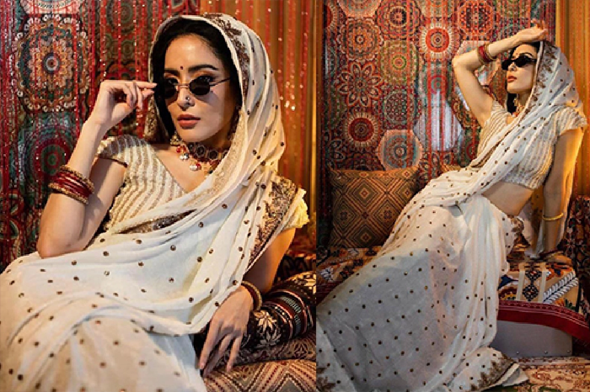 ใครเหมือนสุด..4 สาวคนดัง คัฟเวอร์เป็น ”คังคุไบ” หญิงแกร่งแห่งมุมไบ 