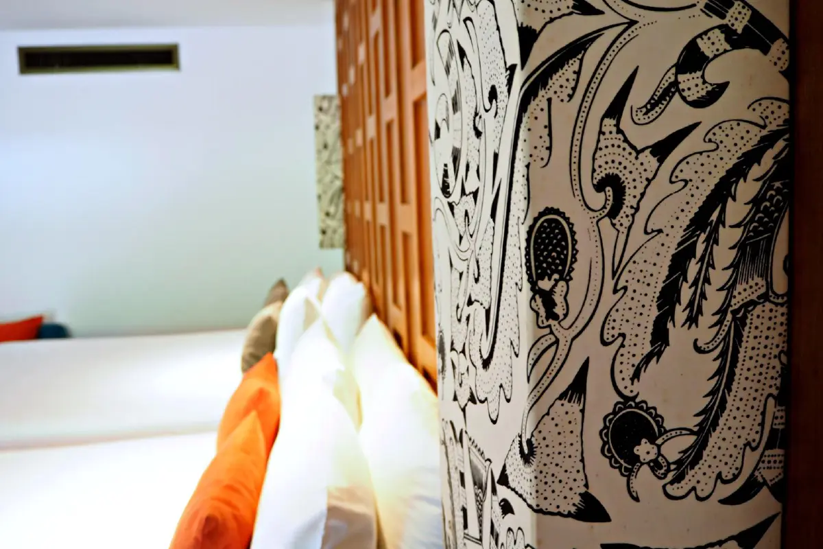 เซ็นทารา กะรน รีสอร์ท ภูเก็ต ทำเลพักผ่อนเงียบสงบบนไข่มุกแห่งอันดามัน