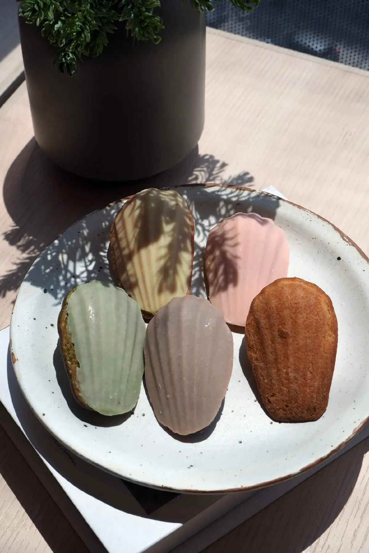 Brown เปิดตัว location ใหม่ เป็นมากกว่าคาเฟ่ ชูคอนเซ็ปต์ Japanese bakery zone เต็มรูปแบบ