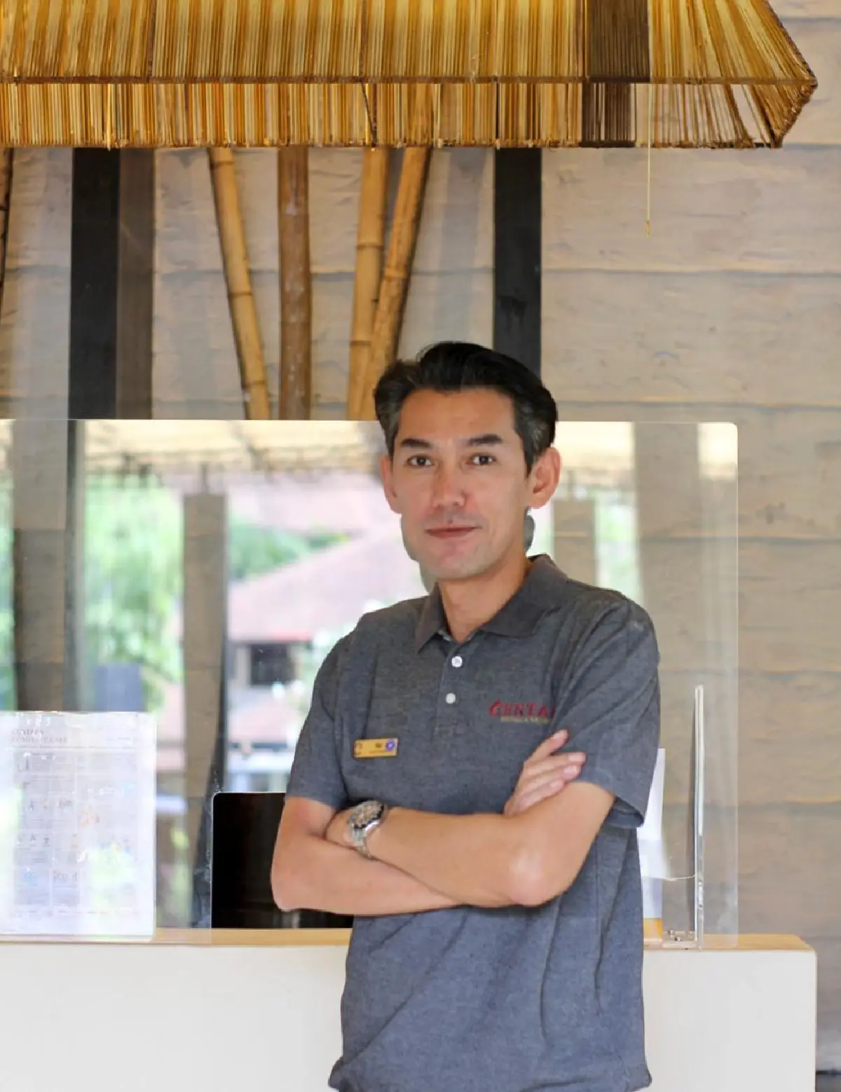 เซ็นทารา กะรน รีสอร์ท ภูเก็ต ทำเลพักผ่อนเงียบสงบบนไข่มุกแห่งอันดามัน