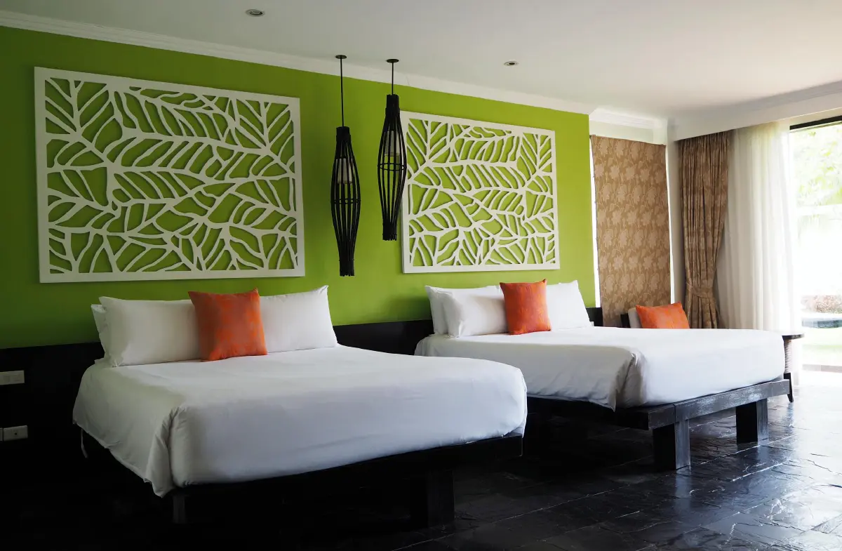 เซ็นทารา กะรน รีสอร์ท ภูเก็ต ทำเลพักผ่อนเงียบสงบบนไข่มุกแห่งอันดามัน