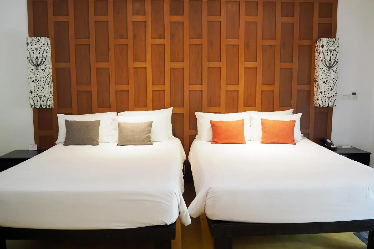 เซ็นทารา กะรน รีสอร์ท ภูเก็ต ทำเลพักผ่อนเงียบสงบบนไข่มุกแห่งอันดามัน