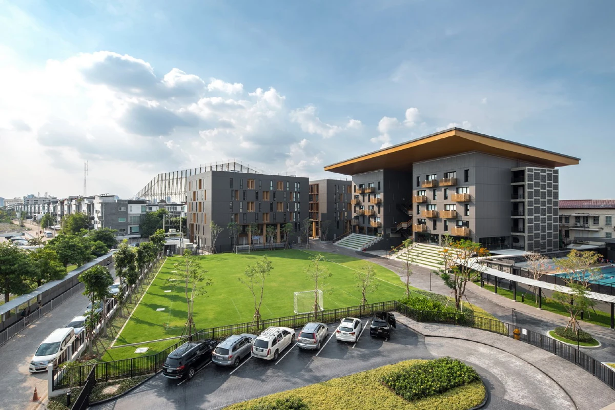 "เอสไอเอสบี" พร้อมลุยเปิดโรงเรียนนานาชาติ 2 แห่งภายในปี 66