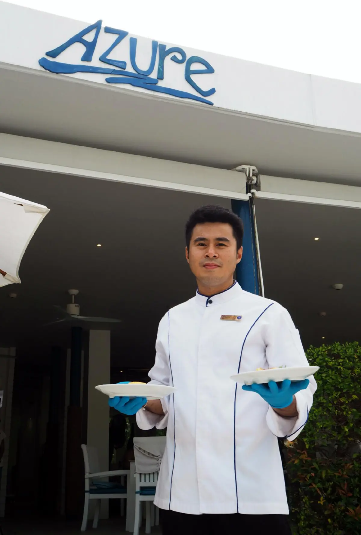 เซ็นทารา กะรน รีสอร์ท ภูเก็ต ทำเลพักผ่อนเงียบสงบบนไข่มุกแห่งอันดามัน