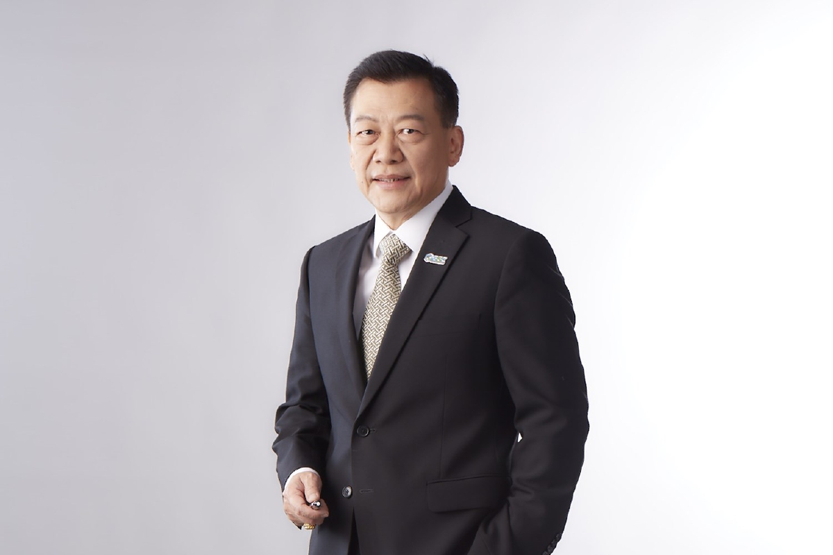 "เจ.อาร์.ดับเบิ้ลยู.ยูทิลิตี้" ลั่นผ่านจุดต่ำสุดแล้ว ปีนี้โต 15-20% "เจ.อาร์.ดับเบิ้ลยู.ยูทิลิตี้" ลั่นผ่านจุดต่ำสุดแล้ว ปีนี้โต 15-20%