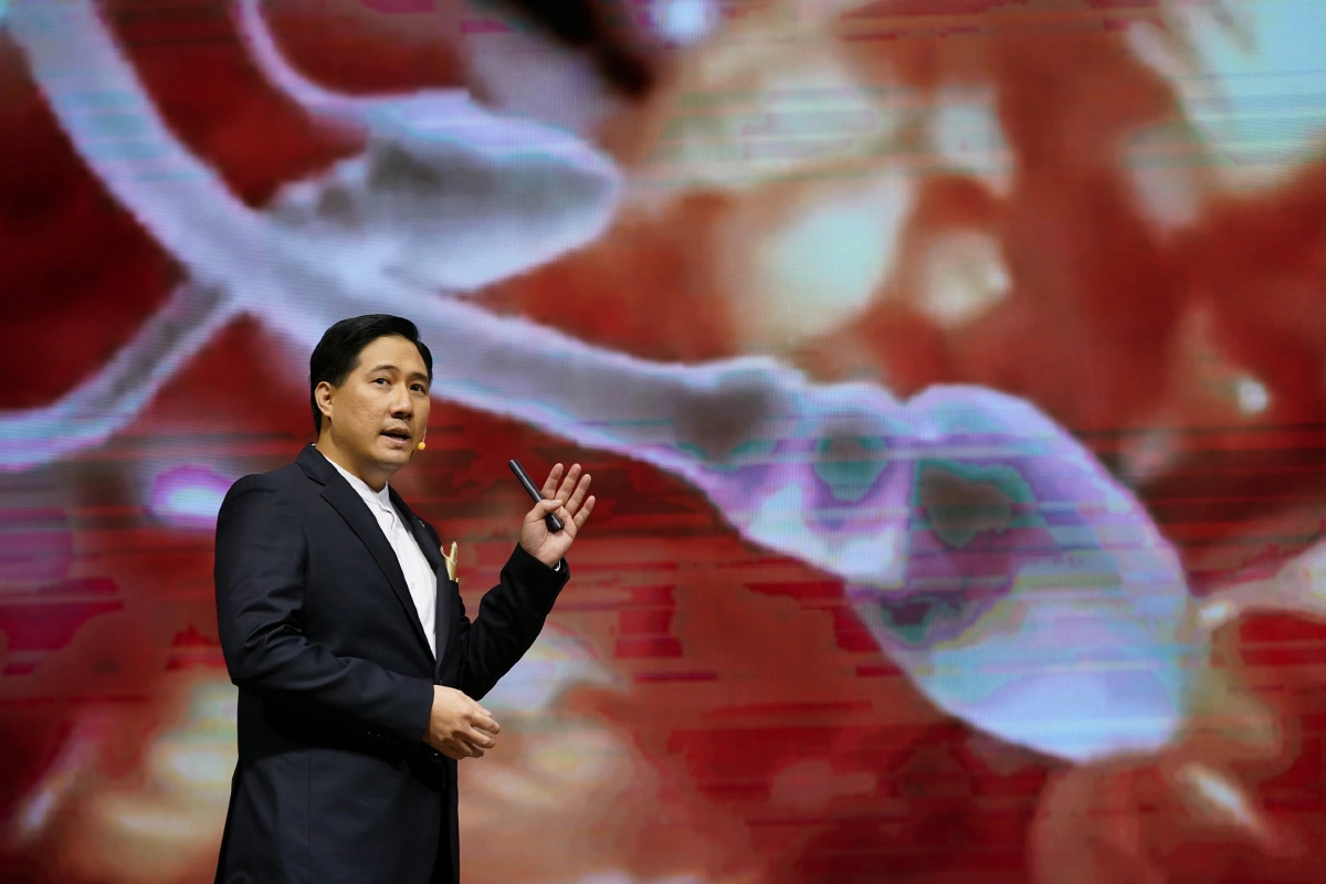 BIOlongevity: ชีวิตยืนยาว 120 ปีที่เป็นจริงได้