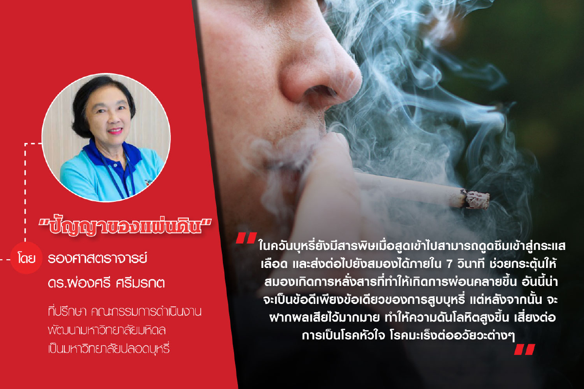 บุหรี่ไฟฟ้า : ภัยคุกคามเยาวชนทำลายสุขภาพ ทำร้ายคนรอบข้าง บุหรี่ไฟฟ้า : ภัยคุกคามเยาวชนทำลายสุขภาพ ทำร้ายคนรอบข้าง
