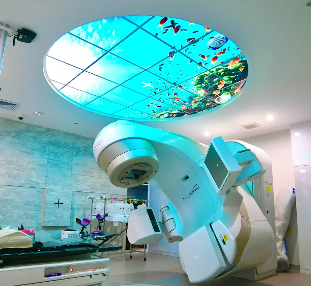 "บ้านแสงจันท์"ที่พักผู้ป่วย-ญาติผู้ยากไร้เปิดให้บริการมิ.ย.นี้