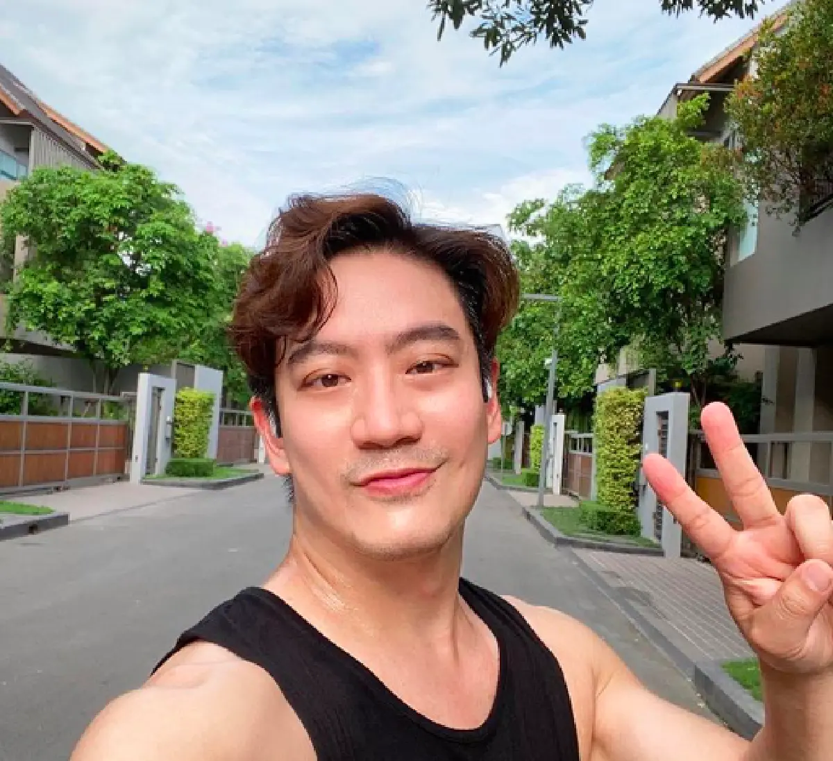 “หมอโอ๊ค” เผยวิธีลดน้ำหนักแบบเร่งด่วน สำหรับคนมีเวลาน้อย