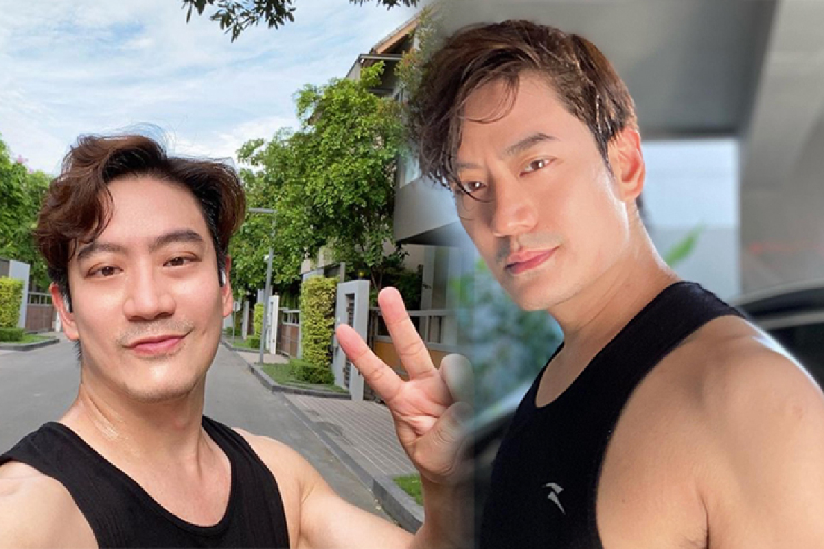 “หมอโอ๊ค” เผยวิธีลดน้ำหนักแบบเร่งด่วน สำหรับคนมีเวลาน้อย “หมอโอ๊ค” เผยวิธีลดน้ำหนักแบบเร่งด่วน สำหรับคนมีเวลาน้อย