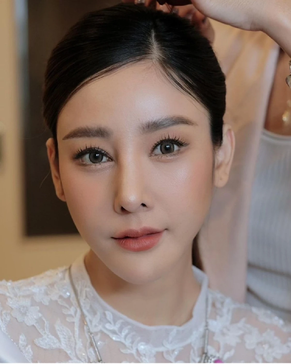 "แตงโม นิดา" จากไปเกือบ 3 เดือน ทางอินสตาแกรมเปลี่ยนสถานะแล้ว